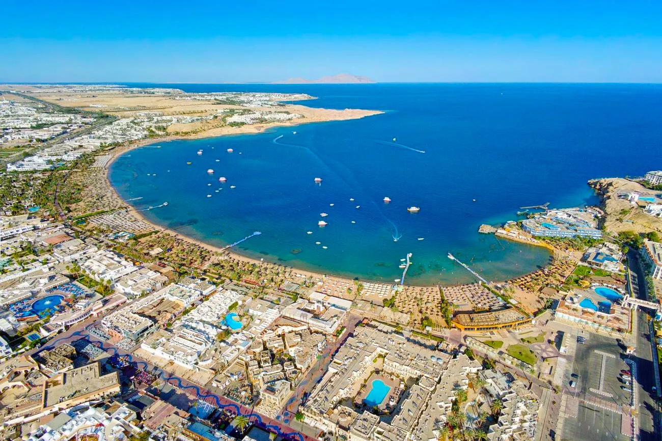 Naama Bay — 1-surat
