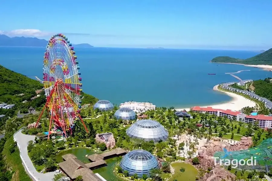 Nha Trang — 2-surat