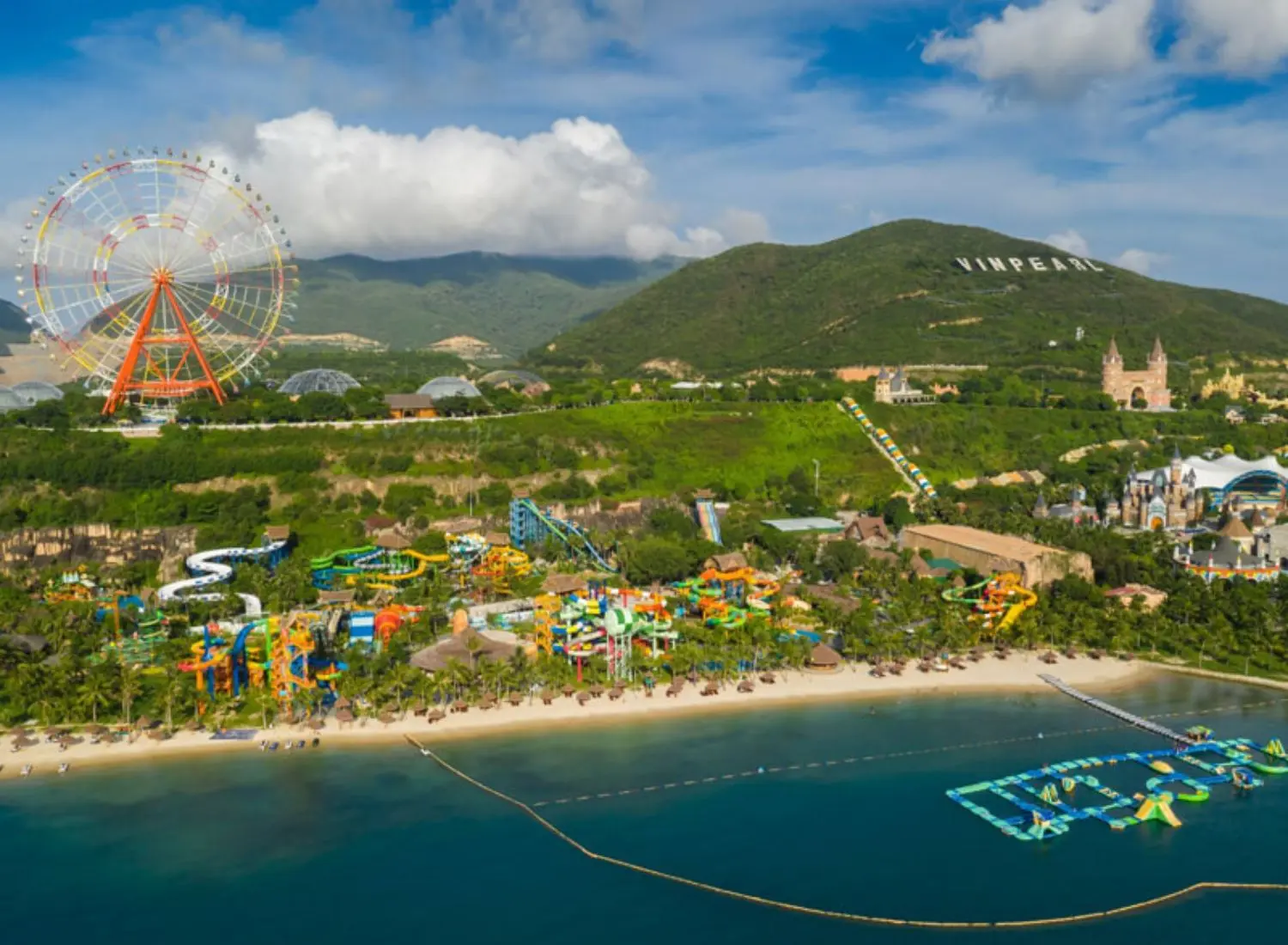 Nha Trang — 3-surat