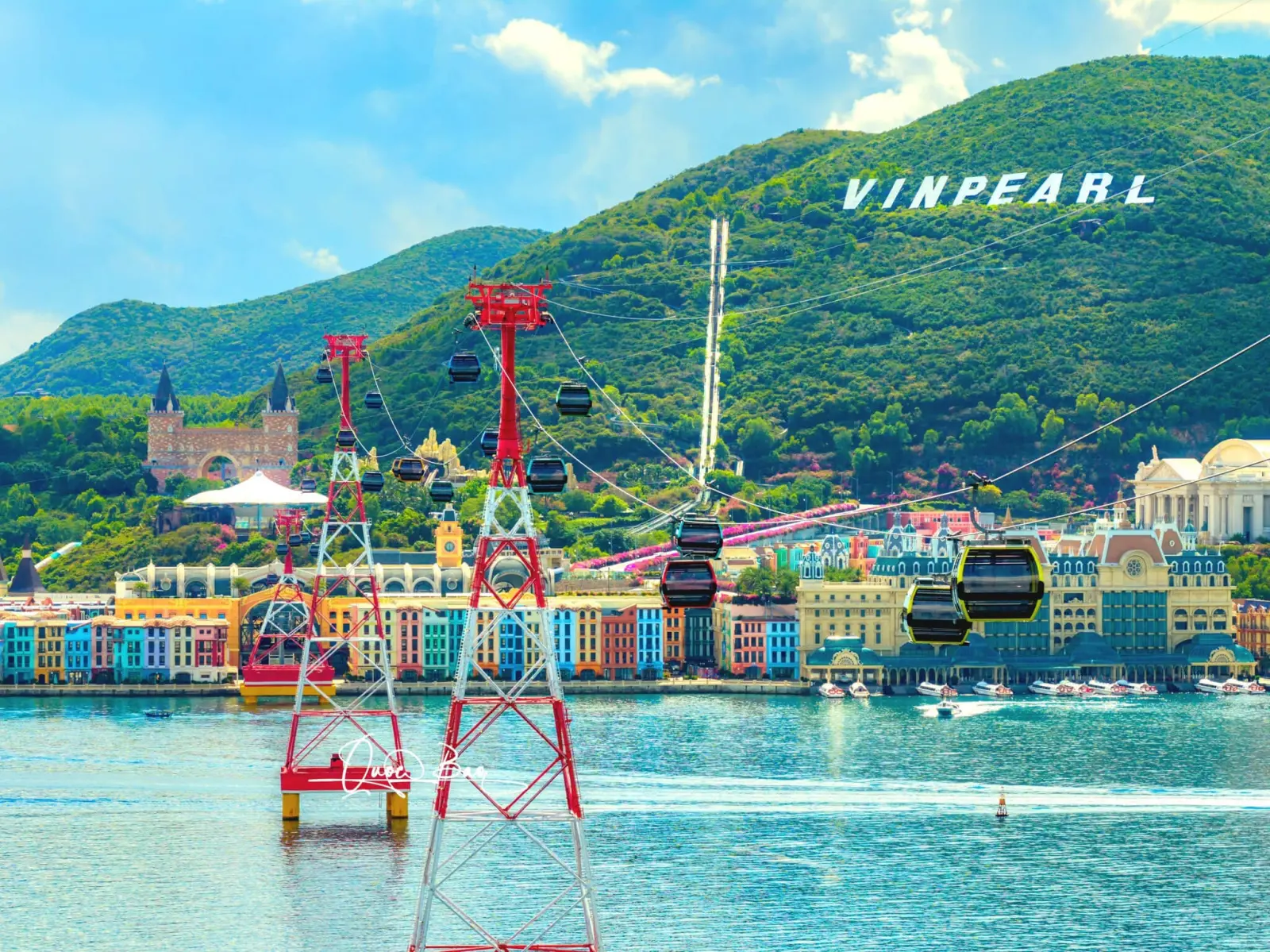 Nha Trang — 4-surat