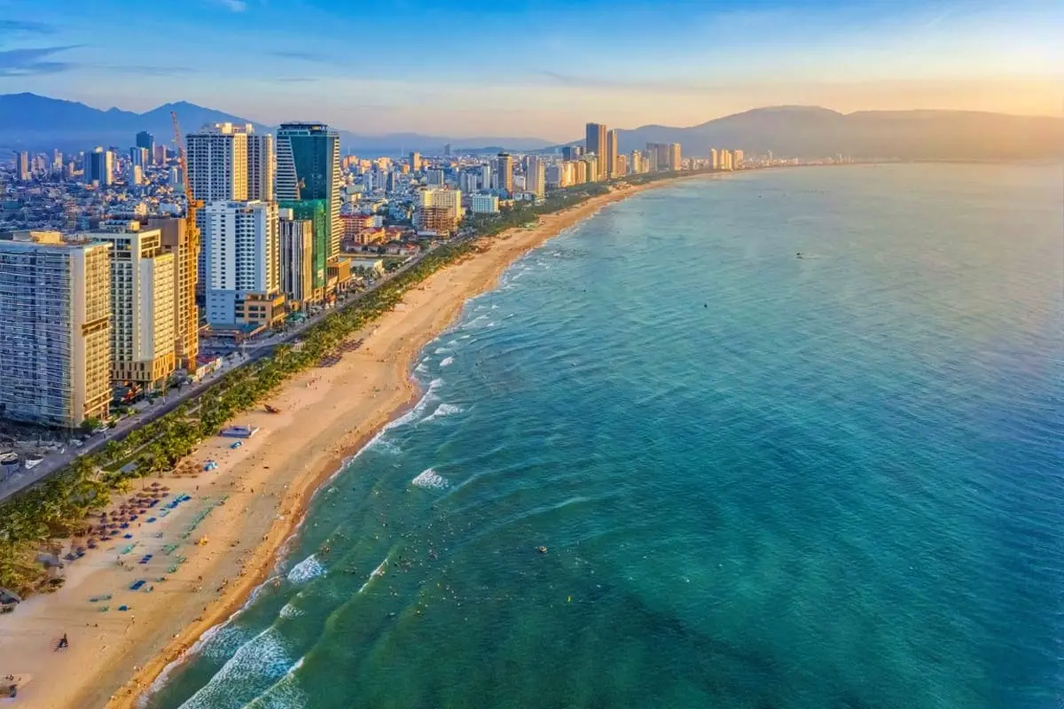 Da Nang — photo 4