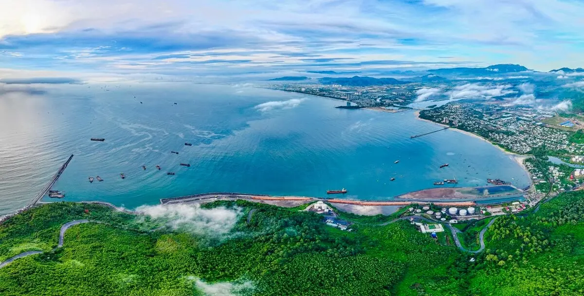 Da Nang — photo 5