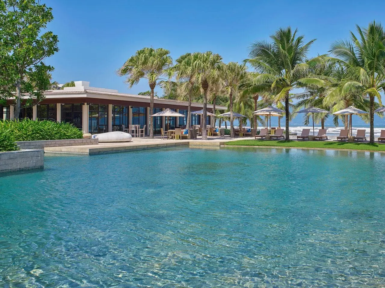 Hyatt Regency Danang Resort and Spa — 1-surat