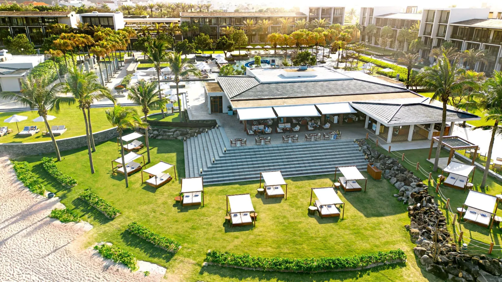 Hyatt Regency Danang Resort and Spa — 2-surat