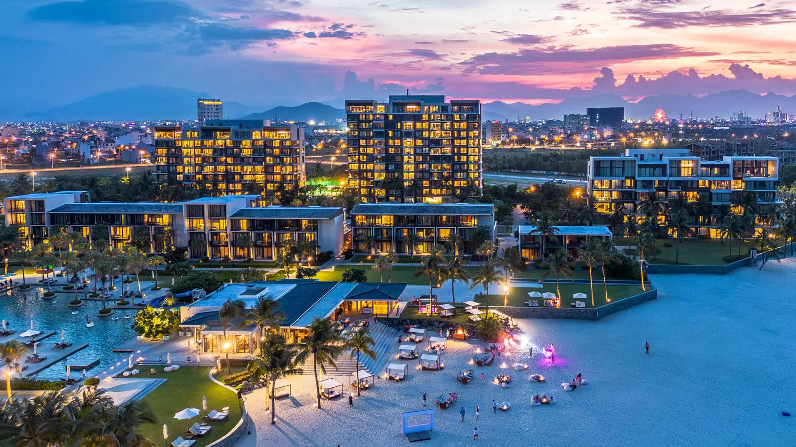 Hyatt Regency Danang Resort and Spa — 3-surat
