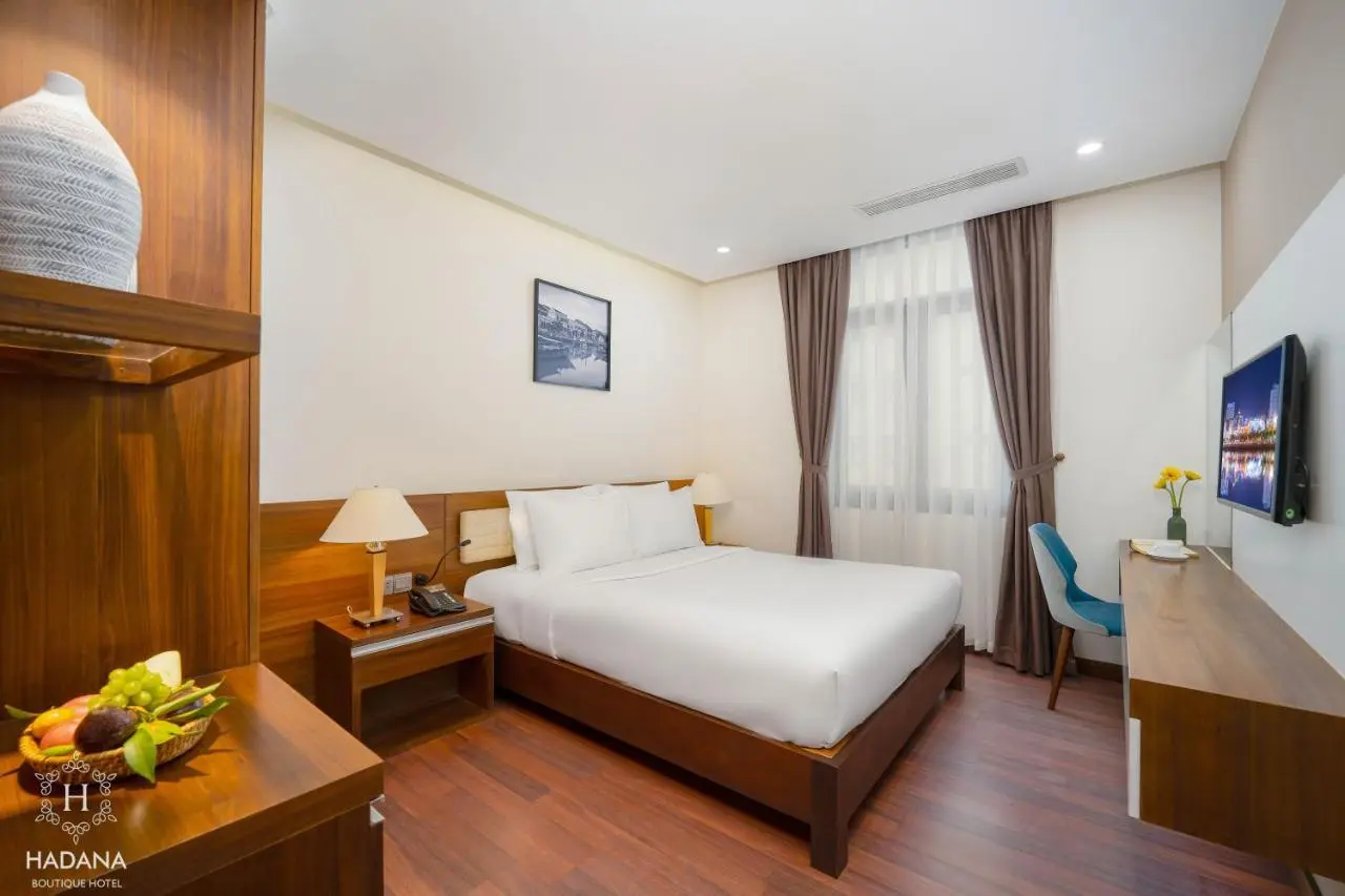 Hadana Boutique Hotel Danang — photo 3
