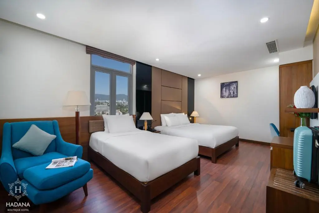 Hadana Boutique Hotel Danang — photo 5