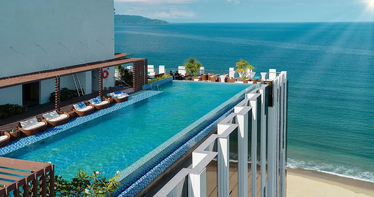 HAIAN Beach Hotel & Spa — photo 4
