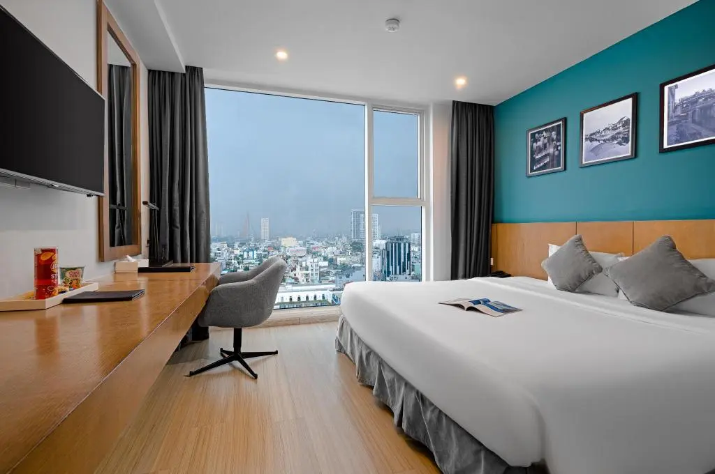 Royal Lotus Hotel Danang — photo 5