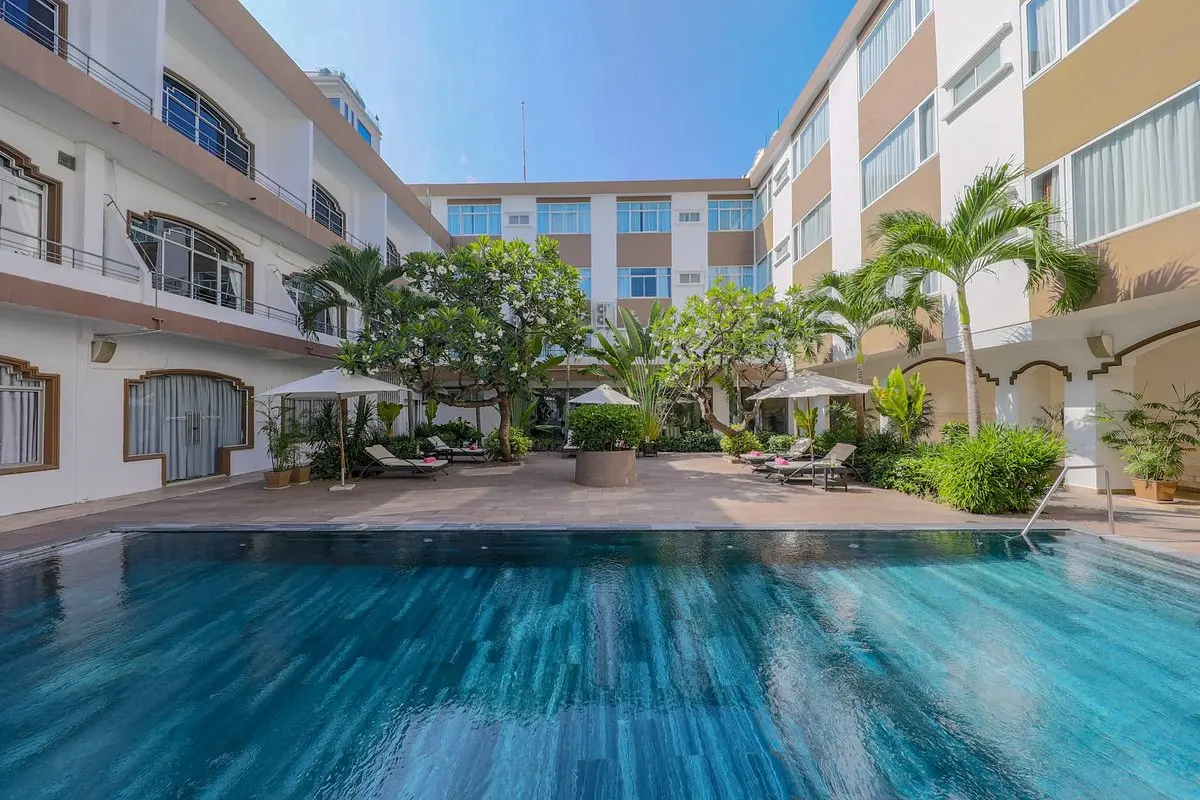 Grandvrio City Danang — 1-surat