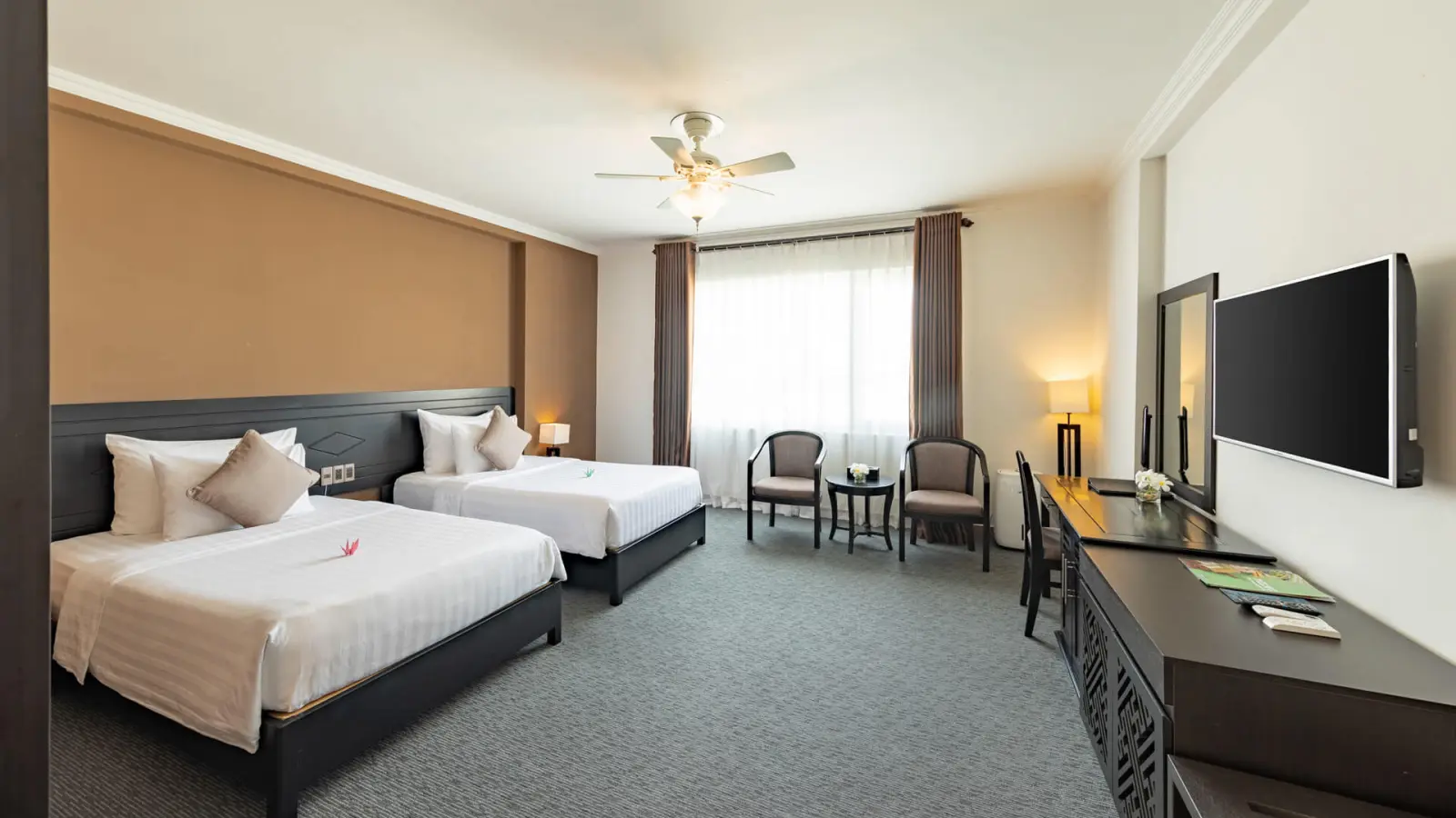 Grandvrio City Danang — 2-surat
