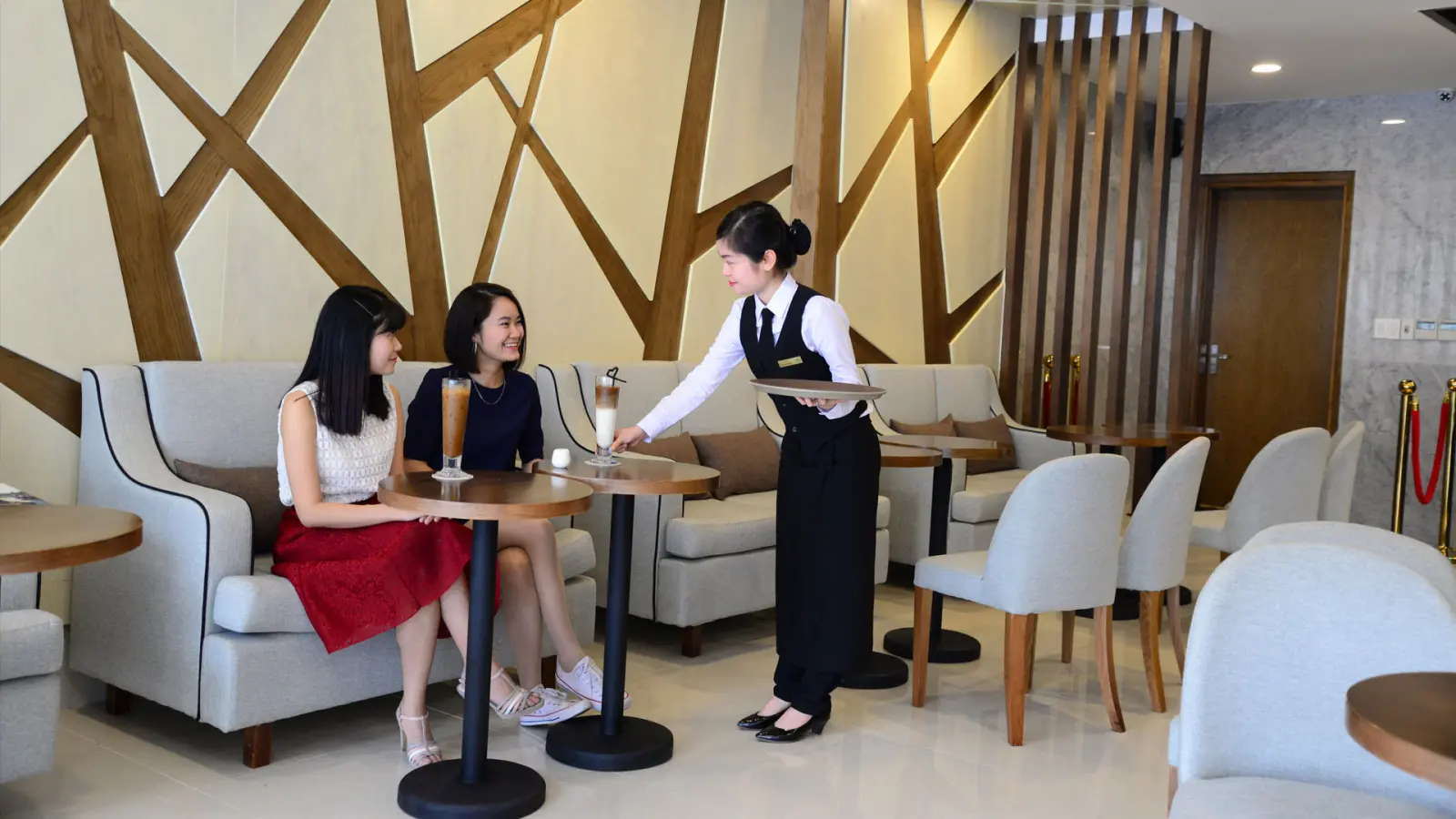 Grandvrio City Danang — 3-surat