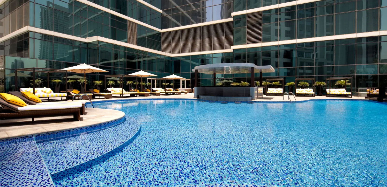 Taj Dubai — 2-surat