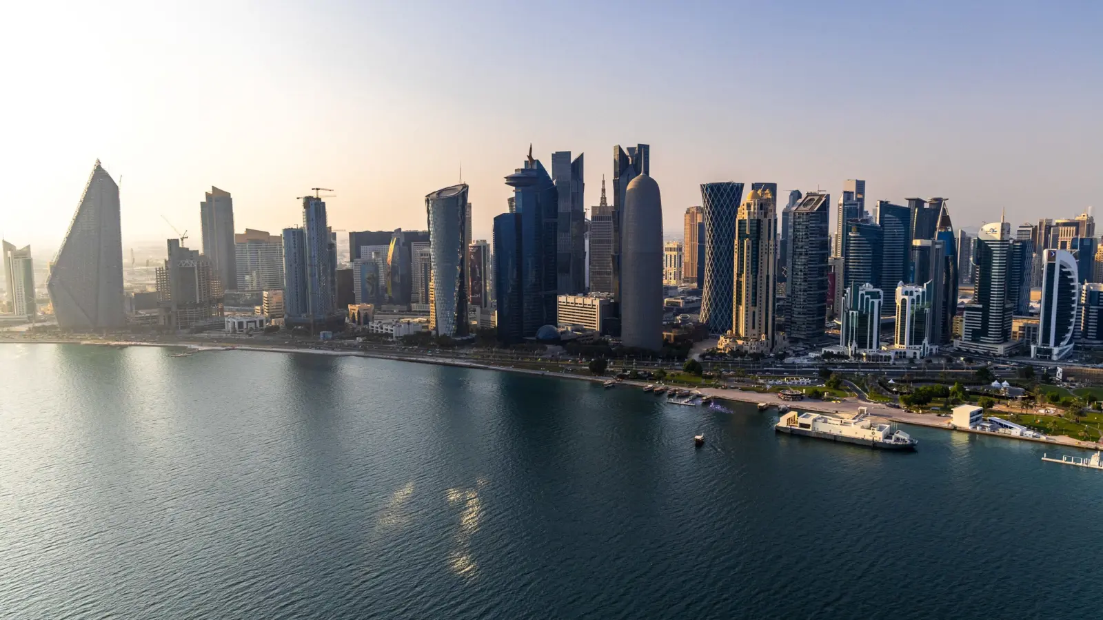 Doha