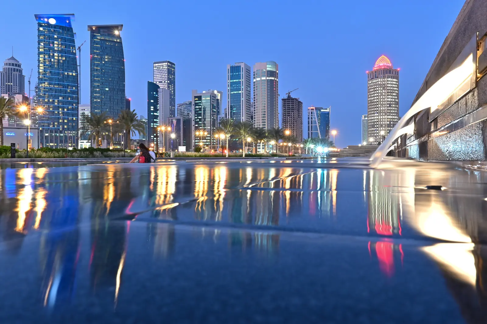 Doha — 3-surat