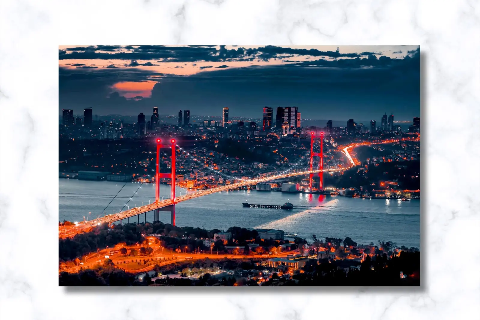 Istanbul of TV Series Locations: 'Black Love' and 'Magnificent Century' — photo 1